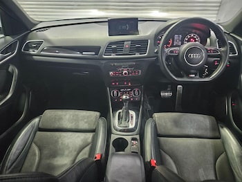 Used Audi Q3 2017 for sale - 78987995: Photo