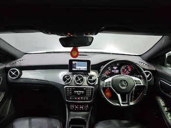 Used Mercedes-Benz CLA 2014 for sale - 78842990: Photo