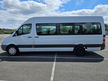 Used Mercedes-Benz Sprinter 2010 for sale - 78842934: Photo