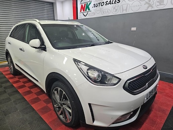 Used Kia Niro 2019 for sale - 79212040: Photo