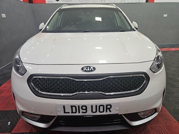 Used Kia Niro 2019 for sale - 79212040: Photo
