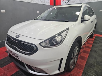 Used Kia Niro 2019 for sale - 79212040: Photo