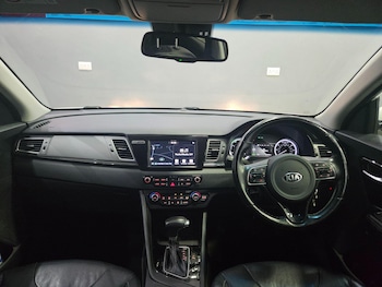 Used Kia Niro 2019 for sale - 79212040: Photo