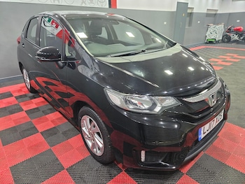 Used Honda Jazz 2017 for sale - 78854026: Photo
