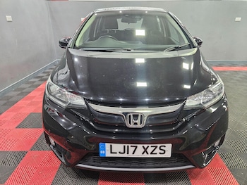 Used Honda Jazz 2017 for sale - 78854026: Photo