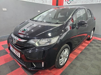 Used Honda Jazz 2017 for sale - 78854026: Photo