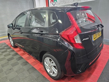 Used Honda Jazz 2017 for sale - 78854026: Photo