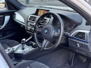 Used BMW 1 Series 2017 for sale - 79181879: Photo