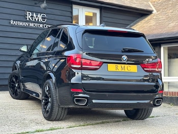 Used BMW X5 2015 for sale - 79039269: Photo