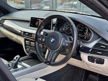 Used BMW X5 2015 for sale - 79039269: Photo