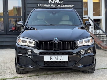 Used BMW X5 2015 for sale - 79039269: Photo