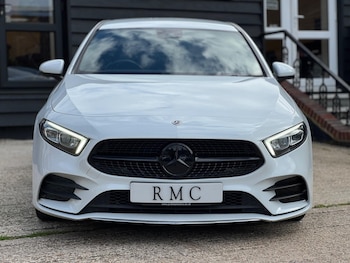 Used Mercedes-Benz A-Class 2021 for sale - 78922980: Photo