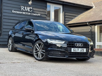 Used Audi A6 2017 for sale - 79328943: Photo