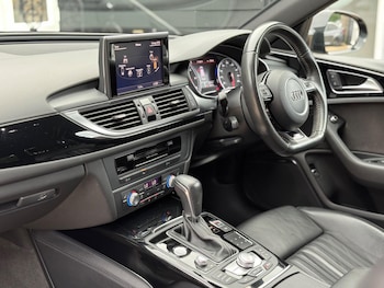 Used Audi A6 2017 for sale - 79328943: Photo