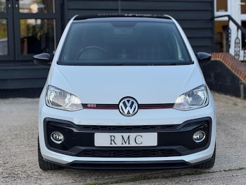 Used Volkswagen up! 2018 for sale - 79039049: Photo