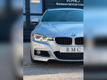 Used BMW 3 Series 2016 for sale - 79496968: Photo