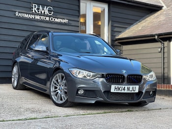 Used BMW 3 Series 2014 for sale - 78922185: Photo
