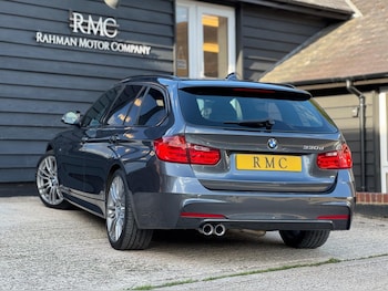 Used BMW 3 Series 2014 for sale - 78922185: Photo
