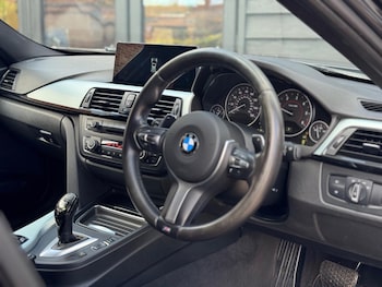 Used BMW 3 Series 2014 for sale - 78922185: Photo