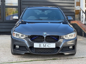 Used BMW 3 Series 2014 for sale - 78922185: Photo
