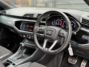 Used Audi Q3 2019 for sale - 78922159: Photo
