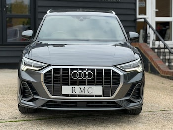 Used Audi Q3 2019 for sale - 78922159: Photo