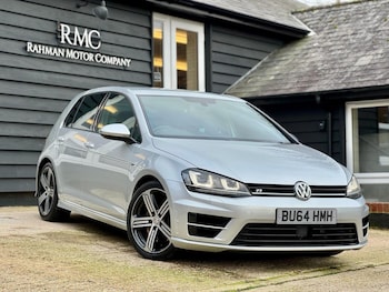 Used Volkswagen Golf 2014 for sale - 78988496: Photo