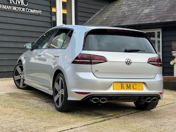 Used Volkswagen Golf 2014 for sale - 78988496: Photo