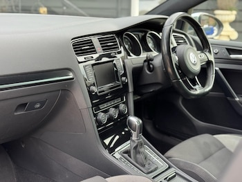 Used Volkswagen Golf 2014 for sale - 78988496: Photo