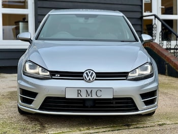 Used Volkswagen Golf 2014 for sale - 78988496: Photo