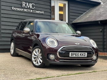 Used MINI Clubman 2015 for sale - 78981603: Photo