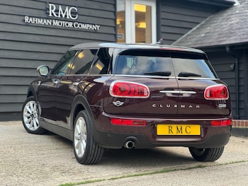 Used MINI Clubman 2015 for sale - 78981603: Photo