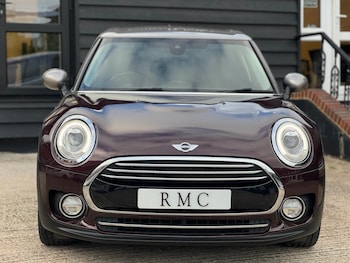 Used MINI Clubman 2015 for sale - 78981603: Photo