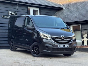 Used Renault Trafic 2020 for sale - 79425865: Photo