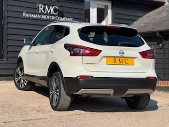 Used Nissan Qashqai 2019 for sale - 79533425: Photo
