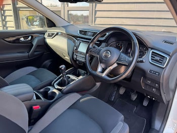 Used Nissan Qashqai 2019 for sale - 79533425: Photo