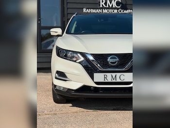 Used Nissan Qashqai 2019 for sale - 79533425: Photo