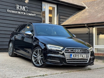 Used Audi A3 2019 for sale - 79224296: Photo