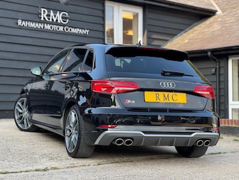 Used Audi A3 2019 for sale - 79224296: Photo