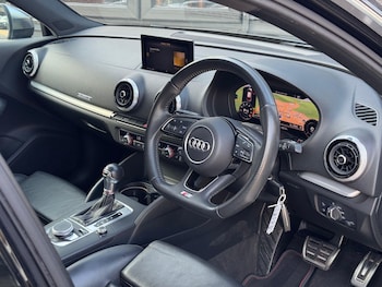 Used Audi A3 2019 for sale - 79224296: Photo