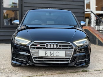 Used Audi A3 2019 for sale - 79224296: Photo
