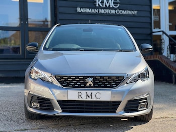 Used Peugeot 308 2018 for sale - 79496686: Photo