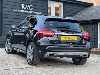 Used Mercedes-Benz GLA 2019 for sale - 79181052: Photo