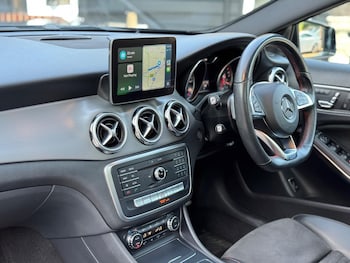 Used Mercedes-Benz GLA 2019 for sale - 79181052: Photo