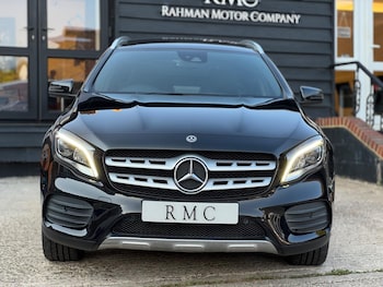 Used Mercedes-Benz GLA 2019 for sale - 79181052: Photo