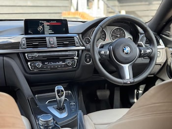 Used BMW 4 Series 2016 for sale - 78922324: Photo