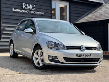 Used Volkswagen Golf 2015 for sale - 79412963: Photo