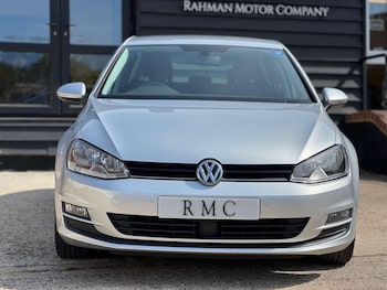 Used Volkswagen Golf 2015 for sale - 79412963: Photo