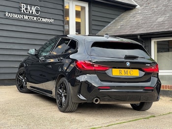 Used BMW 1 Series 2020 for sale - 78922243: Photo