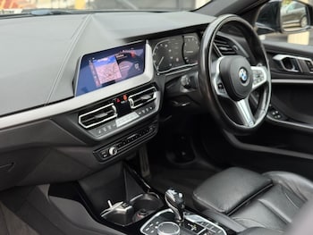 Used BMW 1 Series 2020 for sale - 78922243: Photo